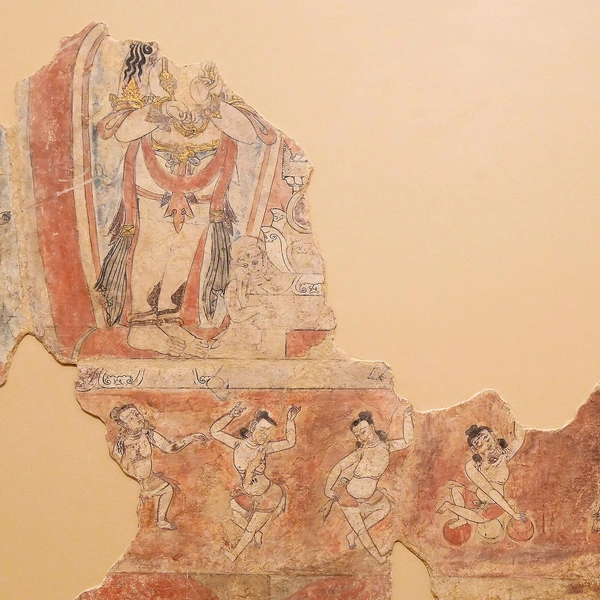 Источник: Станислав Марченко / Государственный Эрмитаж