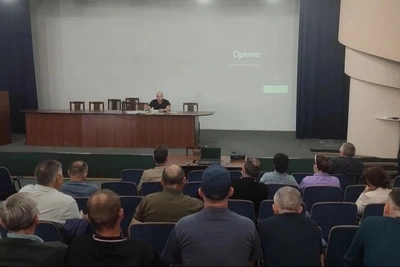 Обучение экстренных служб в Системе-112 КБР