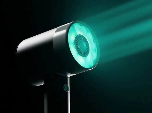 У Dyson теперь будет конкурент? L'Oréal выпустят собственный фен