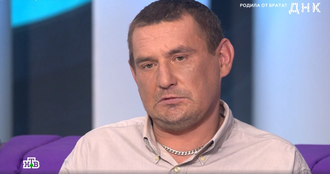 Владимир Круглов считал, что дочь не похожа на него | Источник: Программа «ДНК» на телеканале НТВ (выпуск от 18.06.2026)