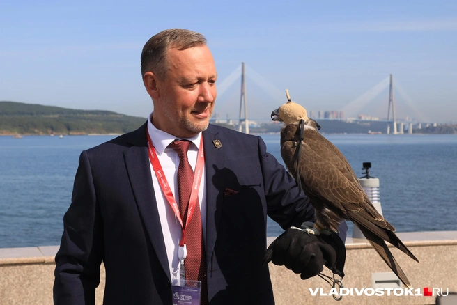 Источник: Татьяна Ходова / VLADIVOSTOK1.RU