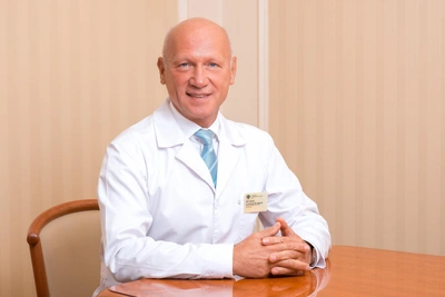 Александр Прудков ушёл с поста главврача 40-й больницы