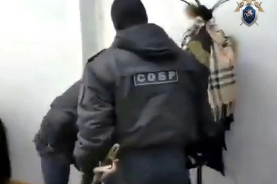 В Екатеринбурге задержали группу мошенников по аренде