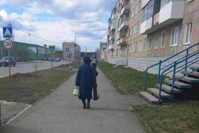 На Урале пенсионерка с гранатометом оказалась сотрудницей музея