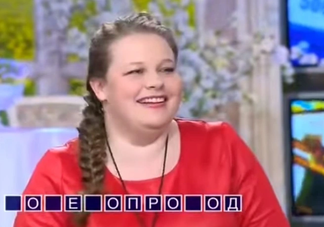 Рязанка приняла участие в «Поле чудес» (видео) | ya62.ru