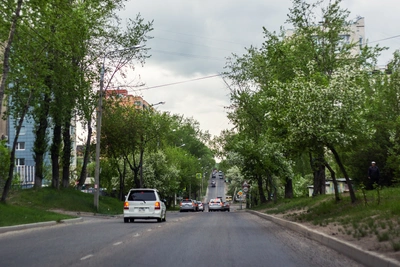 Жителей Свердловского района напугали сирены