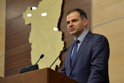 Новый заместитель губернатора Нижегородской области: что известно