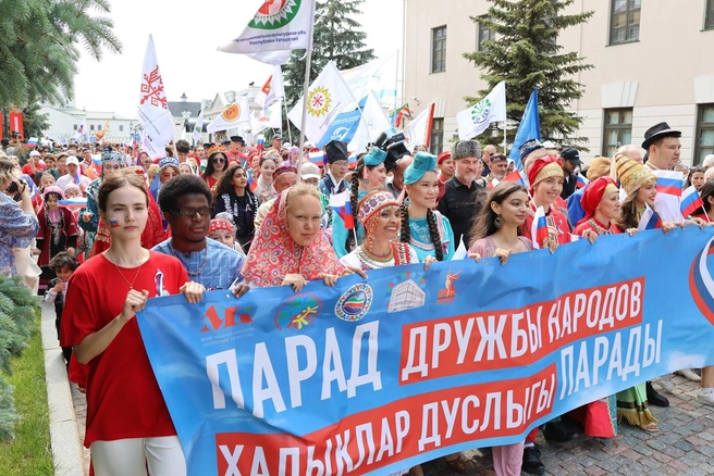 Источник: Пресс-служба мэрии Казани 