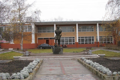 Прощание с 15-летней школьницей под Волгоградом