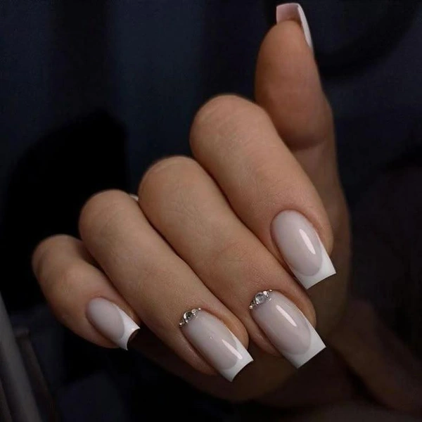 пинтерест маникюр  | Источник: Социальные сети 