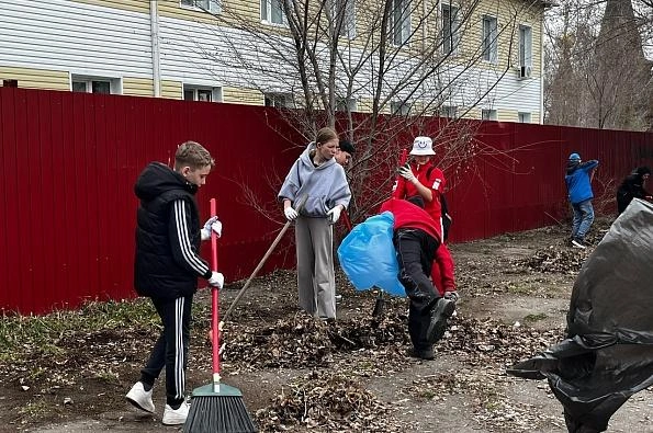 Источник: пресс-служба Омского муниципального района Омской области