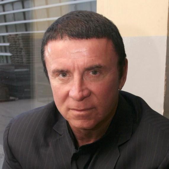 Павел Глоба рассказал, почему старший сын отказался ехать на похороны Кашпировского: «Сергей очень обижен»
