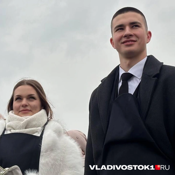 Источник: Елена Буйвол / VLADIVOSTOK1.RU
