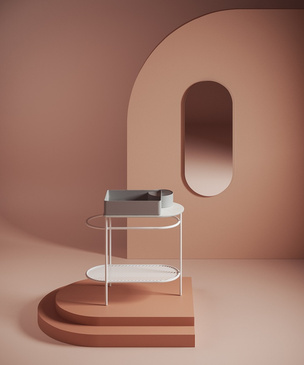 Сантехника The.ArtCeram — новый взгляд на дизайн ванной комнаты