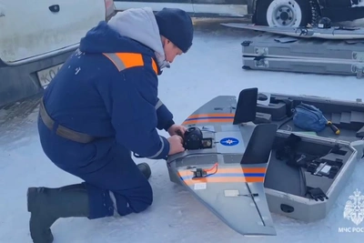 Четверо из пяти туристов погибли в Прикамье