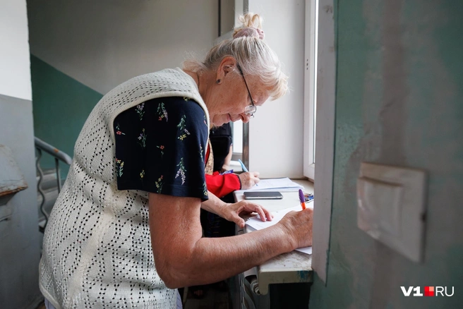 Соседи написали несколько заявлений о ненадлежащем содержании животных | Источник: Алексей Волхонский / V1.RU
