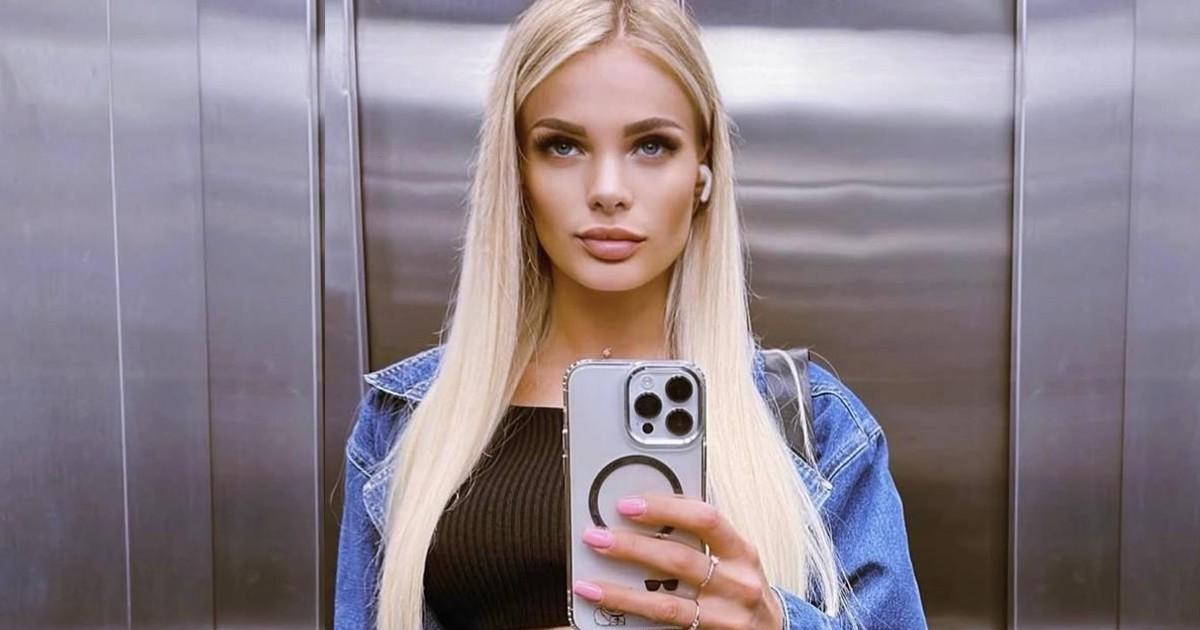 Зверски избитая Анжелика Тартанова впервые появилась на телевидении после выписки&nbsp;&mdash; фото