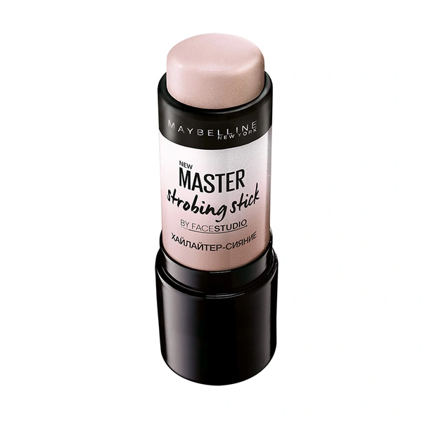 Maybelline Master Strobing, 554 рублявГош)