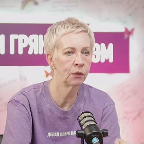 «Где я буду жить?»: Татьяна Лазарева* до последнего берегла квартиру для возвращения в Москву