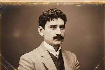 Martiros Saryan: Steppe Childhood, Tretyakov Acclaim