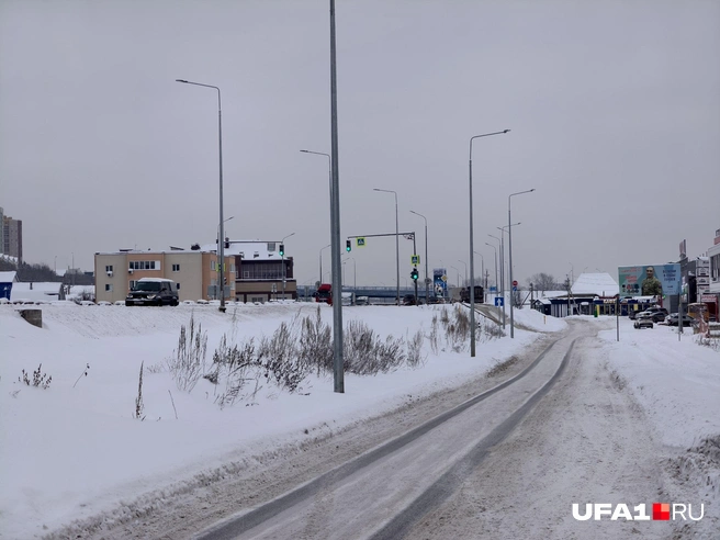 Пугачёва будут доделывать | Источник: Булат Салихов / UFA1.RU