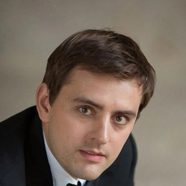 Алексей Неклюдов&nbsp;— солист театра «Новая опера» | Источник: сайт Пермской филармонии