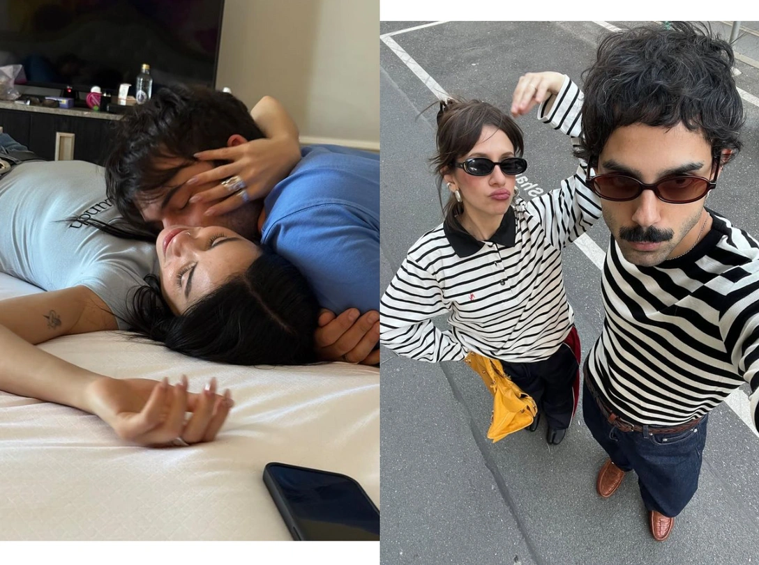 Когда все слишком хорошо: что не так с отношениями без драм | marieclaire.ru