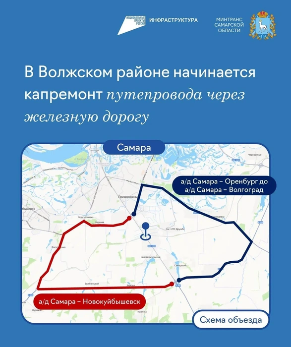 Источник: Минтранс Самарской области