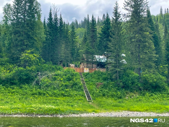 Источник: Лера Городецкая / NGS42.RU