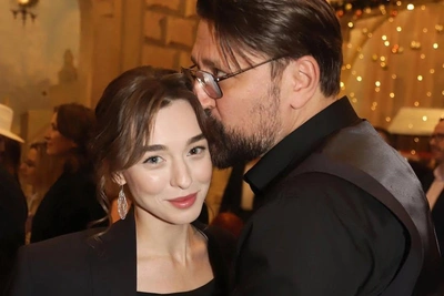 Жена Виктора Логинова подает на развод после шести лет брака