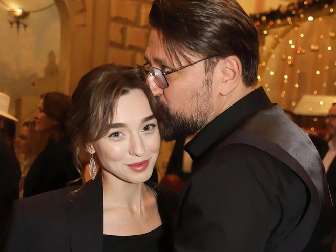 Молодая жена Виктора Логинова требует от него развода | Источник: loginov_victor / Instagram (экстремистская организация, деятельность запрещена на территории РФ)