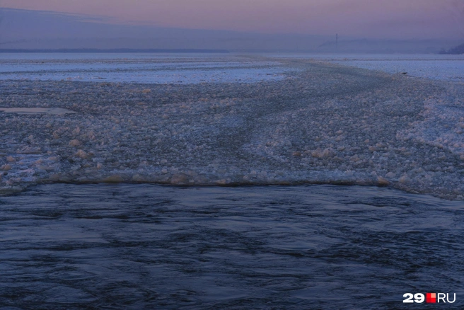 Источник: Иван Митюшёв / 29.RU