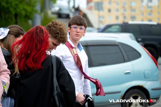 Источник: Елена Буйвол / VLADIVOSTOK1.RU