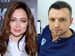 Попытка №3: Настасья Самбурская закрутила роман с бизнес-коучем