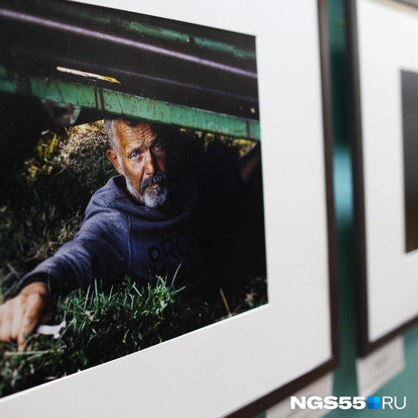 Она умела находить самые удачные ракурсы | Источник: Евгений Софийчук / NGS55.RU