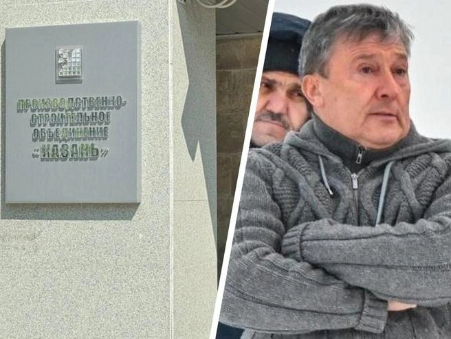Зиганшин выплатил весь долг | Источник: Юлия Шамсутдинова / 116.RU, пресс-служба главы РТ
