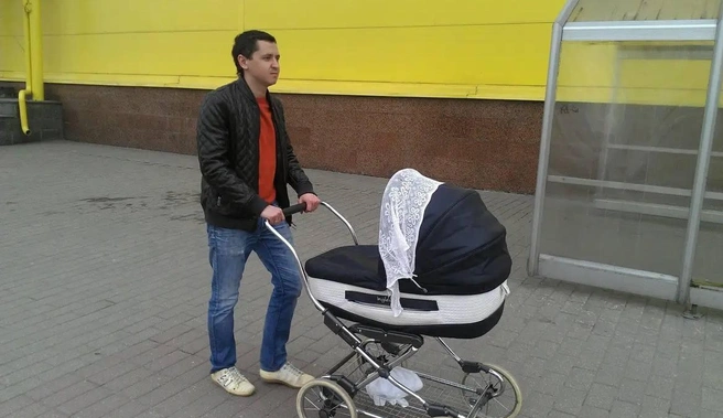 Источник: Николай Авдеев / facebook (деятельность запрещена в РФ)