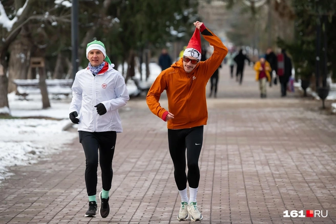 Источник: Евгений Вдовин / 161.RU