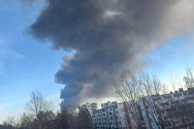 Количество жертв взрыва в Нижнекамске достигло трех