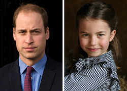 Боль всех отцов: главная проблема, с которой столкнулся принц Уильям в воспитании Шарлотты