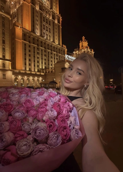 Екатерина Лукьянова | www.starhit.ru