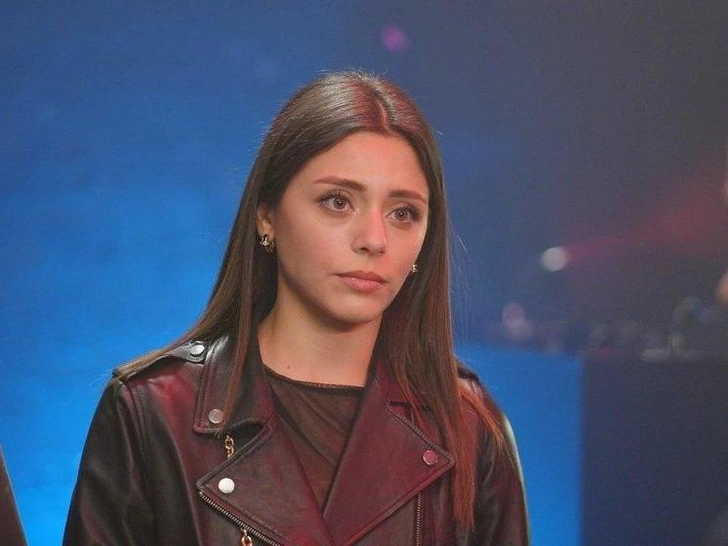 Источник: Кадр из сериала «Клюквенный щербет»