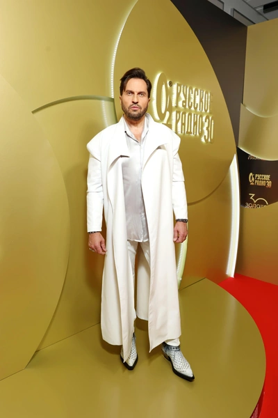 Александр Ревва