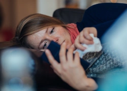 Чем опасны советы по здоровью в Instagram (запрещенная в России экстремистская организация)
