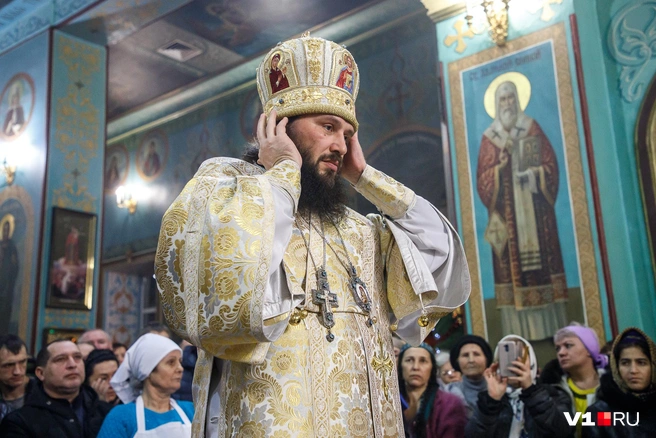 Источник: Алексей Волхонский
