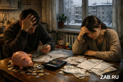 Забайкалье повысило плату за детские сады на 4,5%