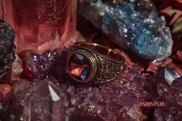 Источник: Midjorney/Parents