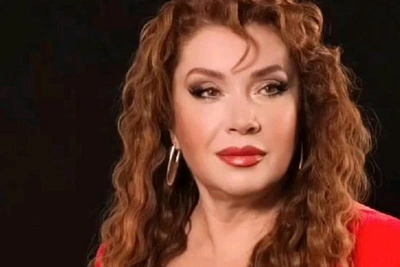 «Нити стали торчать из подбородка»: Сотникова хочет отсудить у косметолога 50 млн