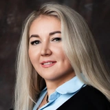 Ольга Калюжная