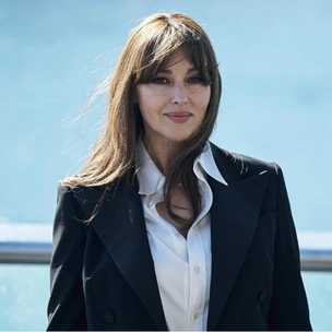 Моника Беллуччи: «Я люблю жить, а не находиться в постоянном контроле»